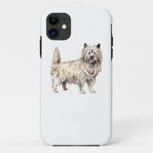 Coque Case-Mate iPhone Cairn Terrier