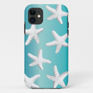 Coques Pour iPhone Caisse bleue chique de l'iPhone 5 d'étoiles de me