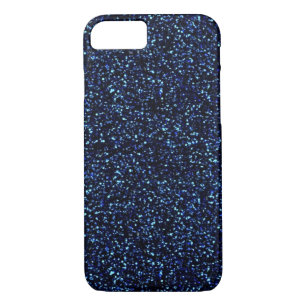 Etui iPhone Case-Mate caisse bleue de minuit de l'iPhone 7 de parties