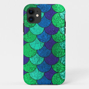 Case-Mate iPhone Case Caisse colorée de l'iPhone 5 de motif d'échelle