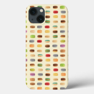 Coque Case-Mate iPhone Caisse d'air d'iPad de Fest de Macaron