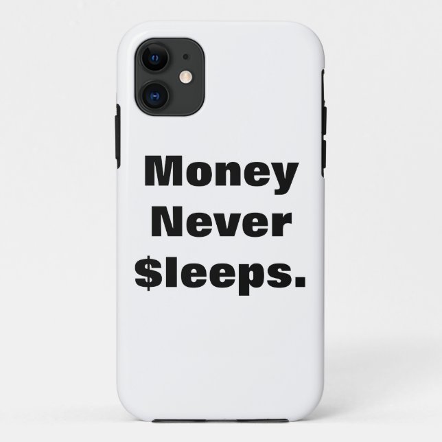Coques Case-Mate iPhone Caisse d'argent (Dos)