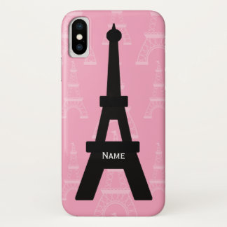 Coque Case-Mate Pour iPhone Caisse de Casemate de l'iPhone personnalisée par