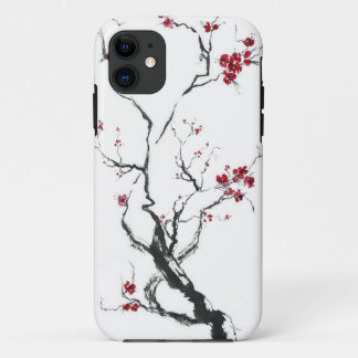 Case-Mate iPhone Case Caisse de fleurs de cerisier