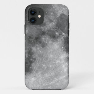 Coque iPhone 11 Caisse de lune
