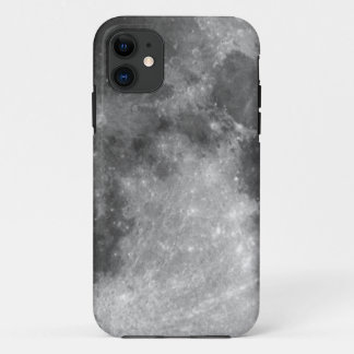 Coque iPhone 11 Caisse de lune