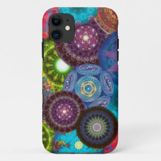 Coque Case-Mate iPhone caisse de mandala de l'iPhone 5