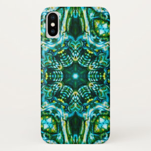 Etui iPhone Case-Mate Caisse de mandala d'étoile de démon de Lucifuge