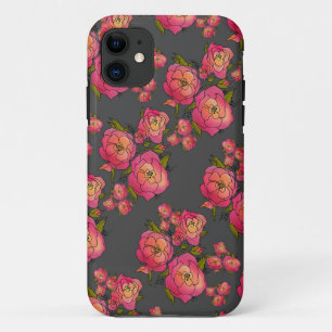 Coques Pour iPhone Caisse de robe de cocktail de Momma pour iphone5