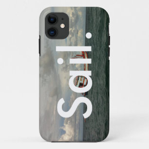Coques Pour iPhone Caisse de voile