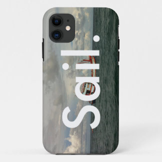 Coques Pour iPhone Caisse de voile