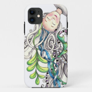 Coque Case-Mate iPhone Caisse démêlée de l'iPhone 5
