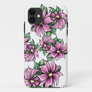 Coque Case-Mate iPhone Caisse des fleurs de cerisier IPhone5