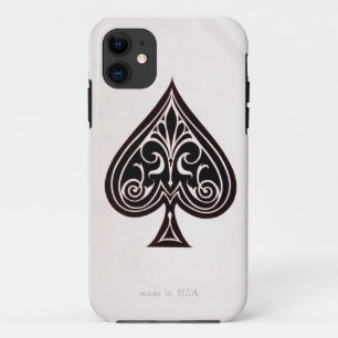 Coque Case-Mate iPhone caisse du CÆ de l'iPhone 5