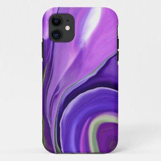 Etui iPhone Case-Mate Caisse du "crocus Abstract15" IPhone 5