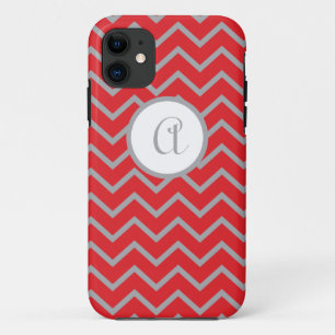 Case-Mate iPhone Case caisse iPhone5 personnalisée, rouge avec les