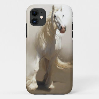 Coques Pour iPhone Caisse mystique de l'iPhone 5/5S de