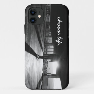 Etui iPhone Case-Mate Caisse noire et blanche de l'iPhone 5/5S de