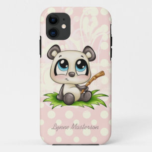 Coques Pour iPhone Caisse personnalisée de l'iphone 5 de à petits