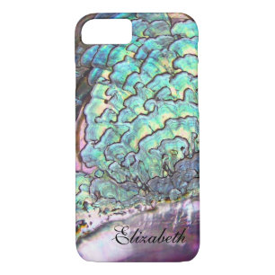 Case-Mate iPhone Case Caisse personnalisée par bijou iridescent nacré