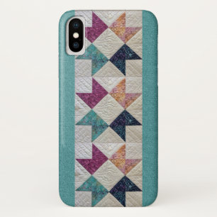 Coque Case-Mate Pour iPhone Caisse piquée de l'iPhone X