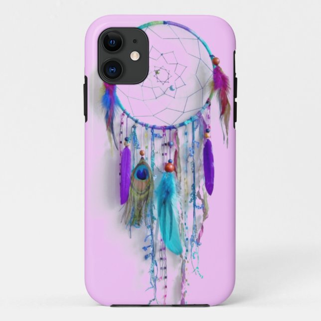 Coques Case-Mate iPhone Caisse rêveuse de receveur (Dos)