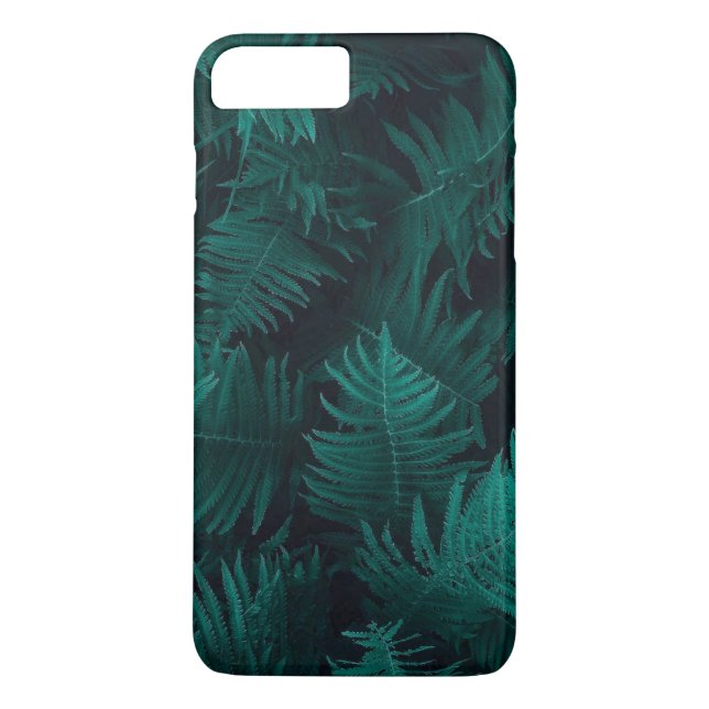 Coques Case-Mate iPhone Caisse verte élégante de téléphone de l'art | de (Dos)