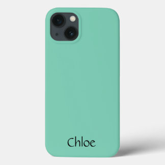 Coque Case-Mate iPhone Caisse verte en bon état de la note 4 de galaxie