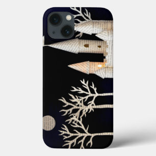Etui iPhone Case-Mate Caisson lumineux 2013 de château