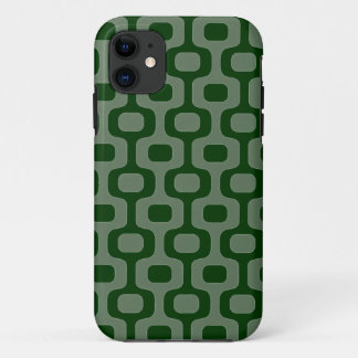 Coque iPhone 11 Calçadão de Ipanema Rio Brasil