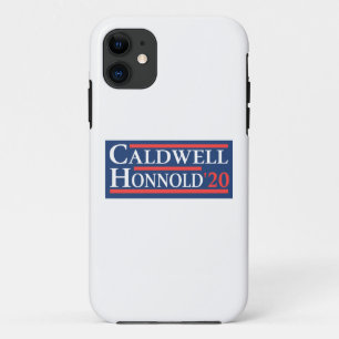 Coque iPhone 11 Caldwell Honnold 2020