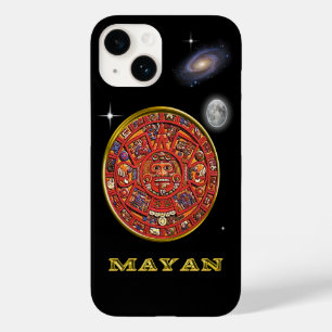 Coque Case-Mate iPhone Calendrier maya