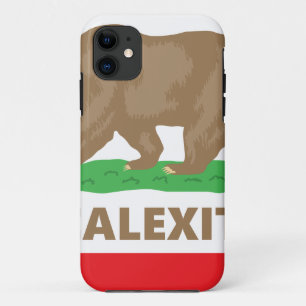 Coques Pour iPhone Calexit