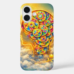 Coque Pour iPhone 16 CalibrateMind