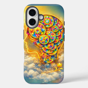 Coque Pour iPhone 16 CalibrateMind