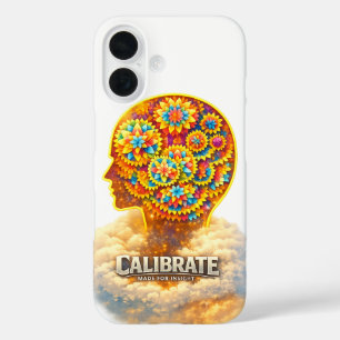 Coque Pour iPhone 16 CalibreEsprit