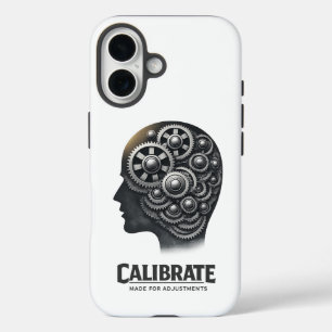Coque Pour iPhone 16 CalibreEsprit