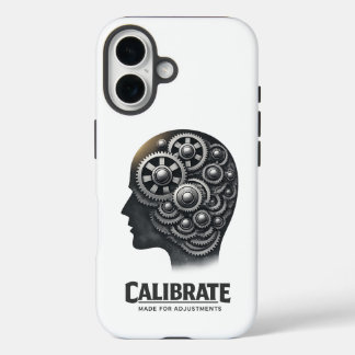 Coque Pour iPhone 16 CalibreEsprit