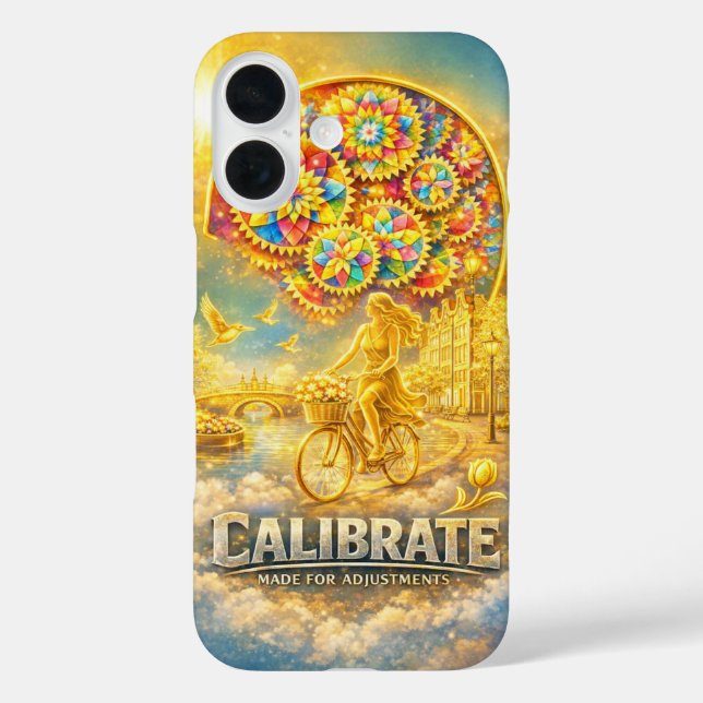 Coques Case-Mate iPhone CalibrerEsprit (Verso)
