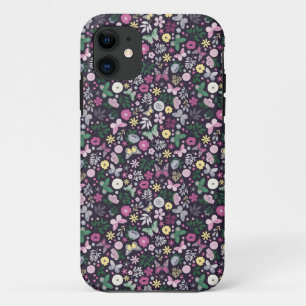 Case-Mate iPhone Case Calico Floral Classique