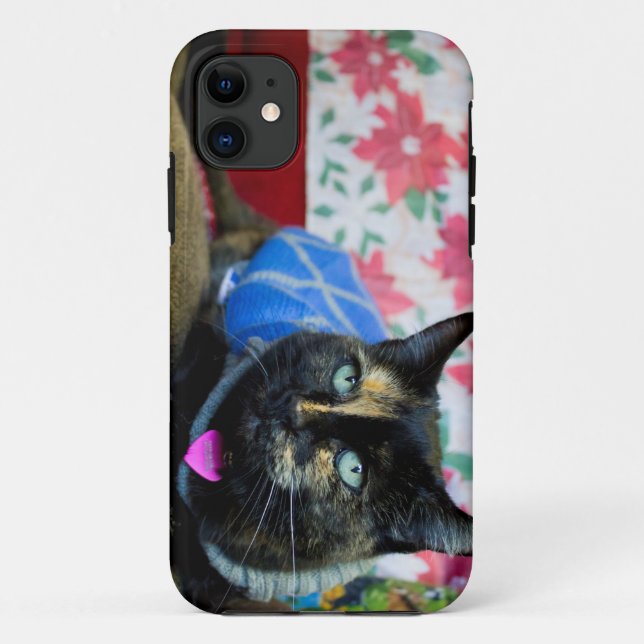 Coques Case-Mate iPhone Calico III (Dos)