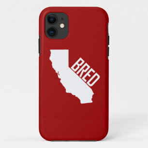 Coques Pour iPhone California Bred