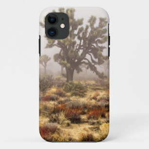 Case-Mate iPhone Case Californie : monument national de Joshua Tree,