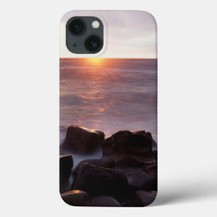Coque Case-Mate iPhone Californie, San Diego, Sunset Cliffs, Sunset 2