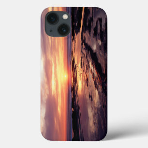 Etui iPhone Case-Mate Californie, San Diego, Sunset Cliffs, Sunset 3
