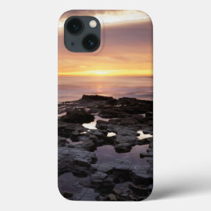 Coque Case-Mate iPhone Californie, San Diego, Sunset Cliffs, Sunset 6