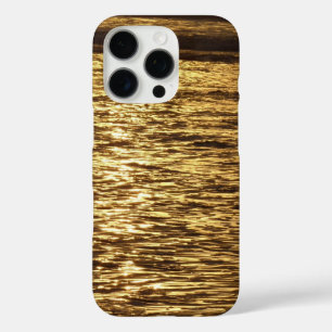 Coques iPhone 16 Pro Californie Sunset Waves Ocean Seascape