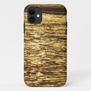 Coque Case-Mate Pour iPhone Californie Sunset Waves Ocean Seascape