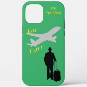 Case-Mate iPhone Case Call Brother