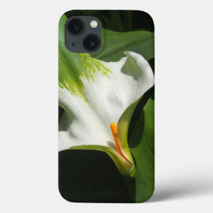 Case-Mate iPhone Case Calla Lily, Zantedeschia